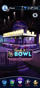 Bowling Fury apk for Android download v0.1.1.1121 screenshot 2