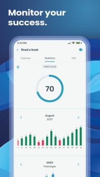 HabitNow Premium Apk Mod Download v2.1.8 screenshot 1