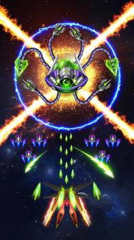 WindWings Multiverse apk Download for Android v1.0 screenshot 2