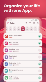 HabitNow Premium Apk Mod Download v2.1.8 screenshot 4