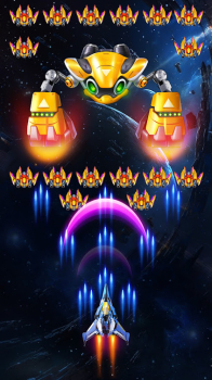 WindWings Multiverse apk Download for Android v1.0 screenshot 3