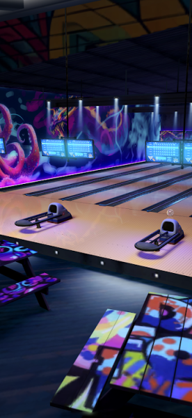 Bowling Fury apk for Android download