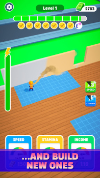 Home Builder 3D mod apk unlimited money v3.2 screenshot 2