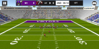 American Football 2024 apk download for android v1.1 screenshot 2