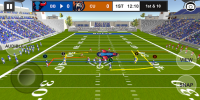 American Football 2024 apk download for android v1.1 screenshot 3