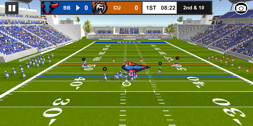 American Football 2024 apk download for androidͼƬ1