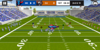 American Football 2024 apk download for android v1.1 screenshot 4