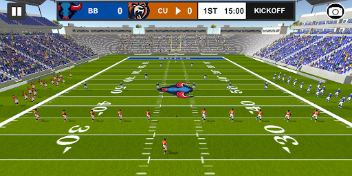 American Football 2024 apk download for androidͼƬ2