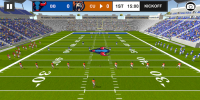 American Football 2024 apk download for android v1.1 screenshot 5