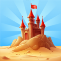 Sand Castle game hacked download