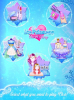 Ice Princess High School Crush apk download latest version v1.0.18 screenshot 2