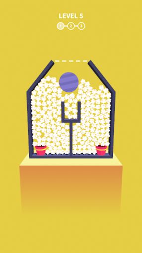 Popcorn Burst mod apk no ads download