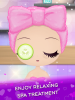 Chibi Dress Up Beauty Salon apk download v2.2 screenshot 4
