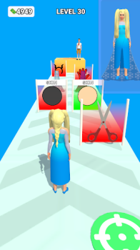 Build A Queen mod apk unlimited money no ads v1.7 screenshot 1