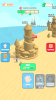 Sand Castle game hacked download v1.3 screenshot 2