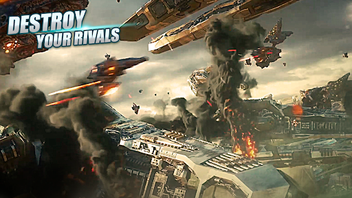 ASTROKINGS Space War Strategy mod apk download