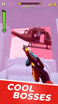 Sky Trail mod apk unlimited money v1.7.12 screenshot 2