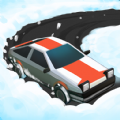 Snow Drift game unblocked latest version