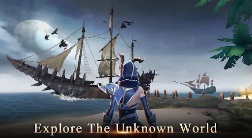 World of Kings Mod Apk Download