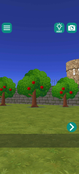 Treasures in forgotten ruins 2 Mod Apk Download