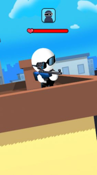 download Johnny Trigger Sniper Game mod apk v1.0.34 screenshot 5