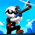 download Johnny Trigger Sniper Game mod apk