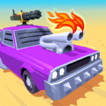 Desert Riders Car Battle Game apk download latest version