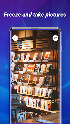 Handy Amplifier app download for android