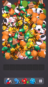 Match Junk Triple Tile Puzzle apk download v1.2.0 screenshot 2