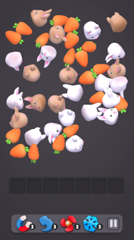 Match Junk Triple Tile Puzzle apk download v1.2.0 screenshot 1