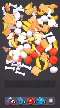 Match Junk Triple Tile Puzzle apk download v1.2.0 screenshot 4