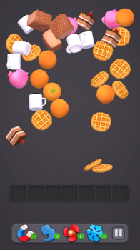 Match Junk Triple Tile Puzzle apk download v1.2.0 screenshot 3
