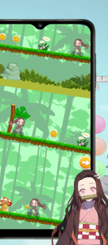 Nezuko Days Apk Free Download v1.0.0 screenshot 1