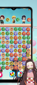 Nezuko Days Apk Free Download v1.0.0 screenshot 4