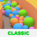 Sand Balls Classic mod apk vip unlocked