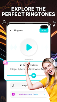 Call Screen & Ringtones apk free download v1.2.0 screenshot 3