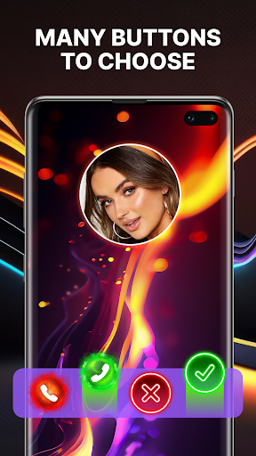 Call Screen & Ringtones apk free download