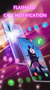 Color Phone Call Screen Themes apk free download v5.1.2 screenshot 2