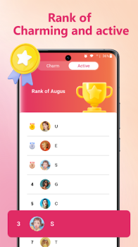 Lavoo Video&Chat with friends app download v1.1.4 screenshot 4