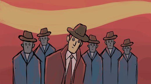 Peaky Blinders and Birmingham Apk Free Download v0.1 screenshot 2