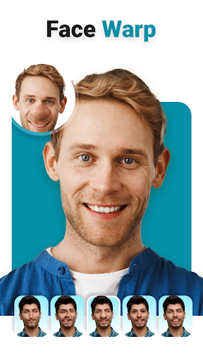Face Aging Editor Gender Swap apk download
