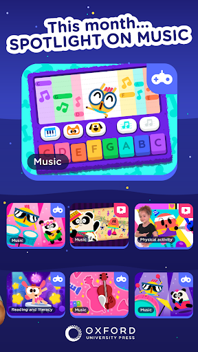 Lingokids mod unlocked apk free download