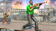 Gun Games Fps Battleground Mod Apk Download v0.1 screenshot 2