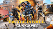 Gun Games Fps Battleground Mod Apk Download v0.1 screenshot 3