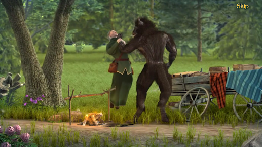 Legendary Tales 3 Game Download Free v1.0.1.1300.2233 screenshot 1