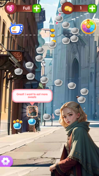 WizardsMystery Hack Apk Download v1.0 screenshot 2