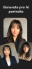 PictureMe AI Headshot Creator app free download v1.14.0 screenshot 1