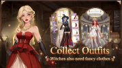 Becoming Witch Apk Free Download v10.10.01 screenshot 3