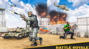 Gun Games Fps Battleground Mod Apk Download v0.1 screenshot 4
