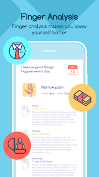 Life Palmistry mod apk premium unlocked download v2.3.5 screenshot 3